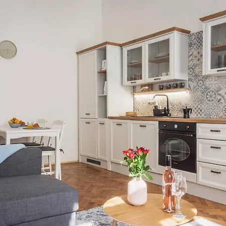 Central Harmony Apartment Budapest Exterior photo